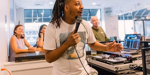 Name That Tune w\/DJ Se7ven