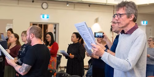 Sing Out! Mandurah