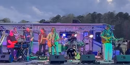 4July with the Kooler Heads 