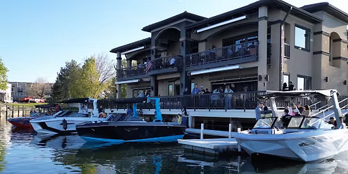 Season Kickoff Party @ Hidden Lake