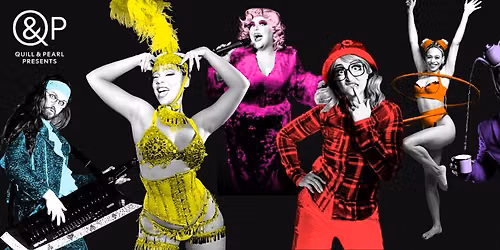 The Pearl Revue