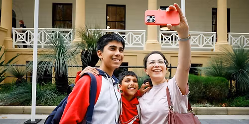 Festival of Democracy 2026 | Free Event