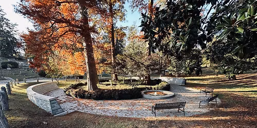 Legends & Lore of Hollywood Cemetery