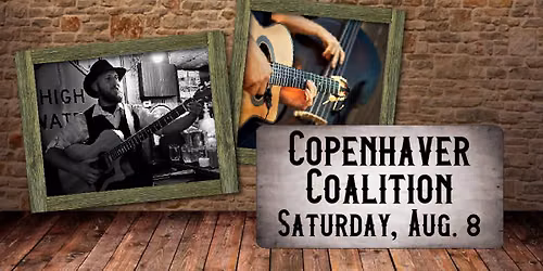 Copenhaver Coalition