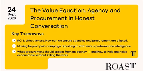 The Value Equation: Agency and Procurement in Honest Conversation