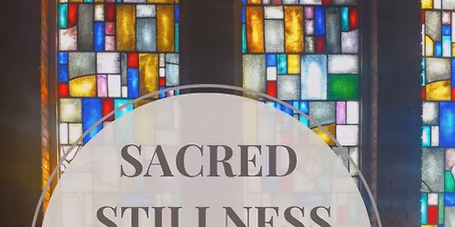 Sacred Stillness: A Night of Sound and Spirit