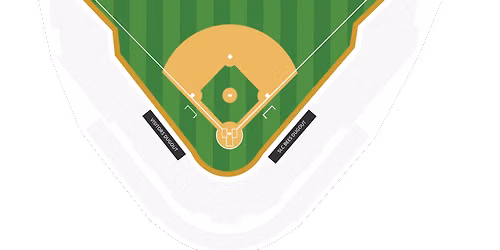 Salt Lake Bees at Albuquerque Isotopes at Isotopes Park