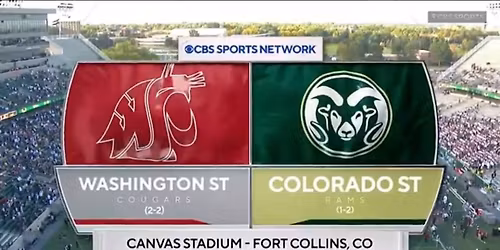 Colorado State Rams at San Francisco Dons Womens Basketball