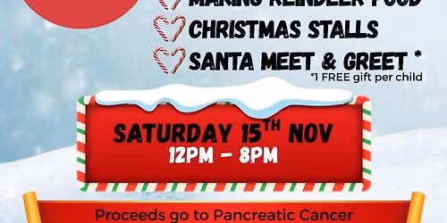 Christmas Market \ud83c\udf85\ud83c\udffc 