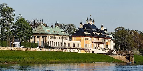 Pillnitz  (Tour offen f\u00fcr alle)