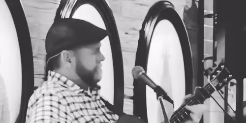 Roy Voshell Live at Dogfish Head Chesapeake & Miane