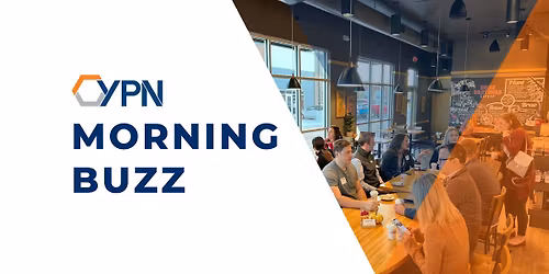Morning Buzz at LSS