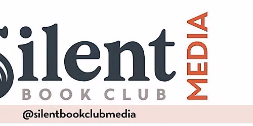 Silent Book Club Media - November Meet-up at State Street Pub