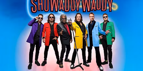 Showaddywaddy