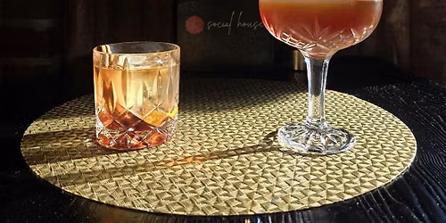 Women & Whiskey Night