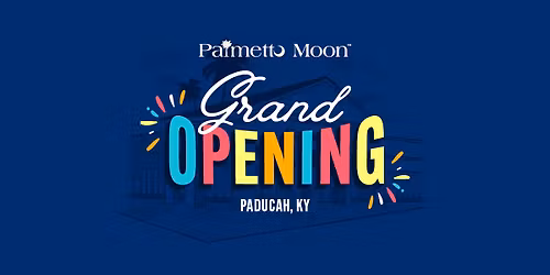 Paducah, KY Grand Opening Celebration