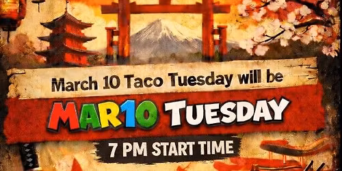 VFW Post 6710 Video Game Tourney