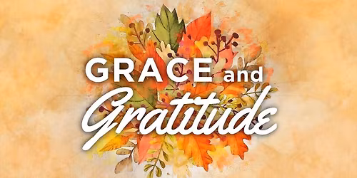 Grace & Gratitude Gentle Yoga with Mary Veal Thanksgiving Day