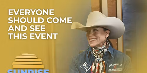 Red Steagall Cowboy Gathering