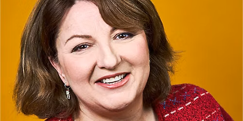 Jackie Kashian