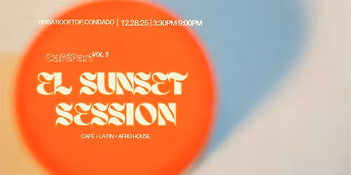 Caf\u00e9Pari Vol. 5