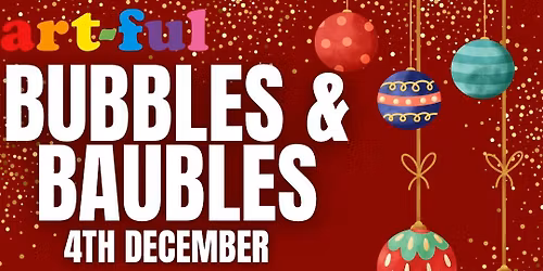 Bubbles & Baubles