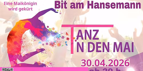 Tanz in den Mai