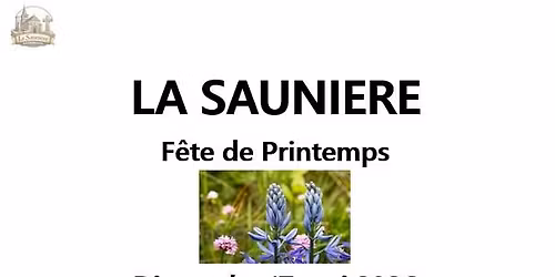 F\u00eate de Printemps