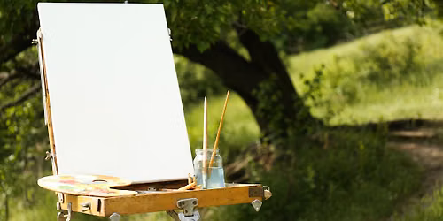 Painting in Nature with BIAYR