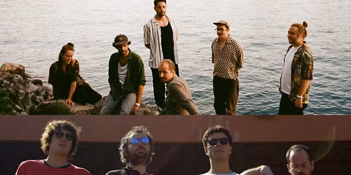 My Expansive Awareness \/ Worries And Other Plants | Munich