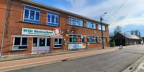 Ontbijtmanden Ouderraad De Sprankel