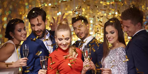 REVEILLON DU NOUVEL AN CHEZ MJ DANSE