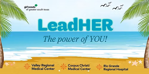 LeadHer: The Power of You