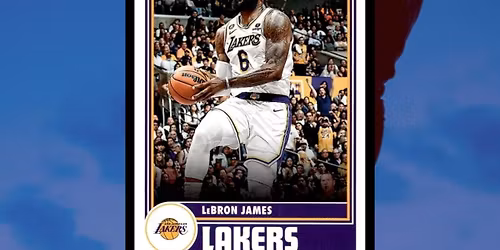 Sports Card Collectors Group