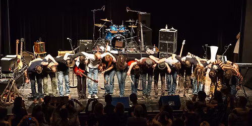 Bergstr\u00e4\u00dfer All Star Rumbel