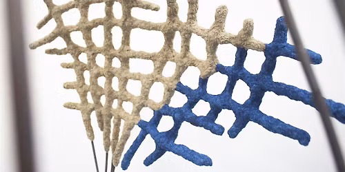 Laura Porter Artist Talk