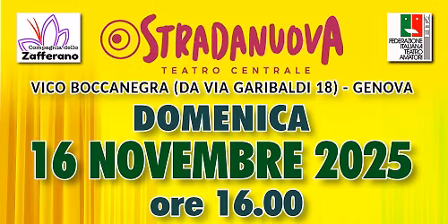 L'Eredit\u00e0 - Commedia di Mauro Ontano - Amici Vallescura