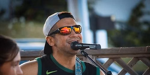 Live at Michaels Harborside 8\/27 6-9pm
