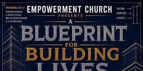 Empowerment Mens Conference 