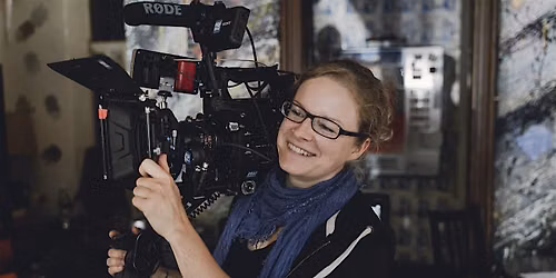 Cinema Camerawork Workshop: Professional Film Camerawork