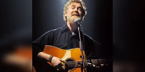 Glen Hansard Glasgow Tickets
