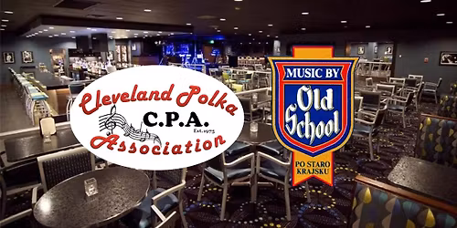 CPA Lounge Party with Old School!