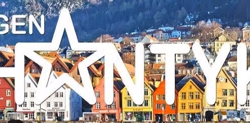Bergen Shantykor Hersvikbygda 