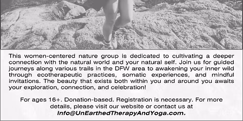 ReWild: Women Centered Hiking Group