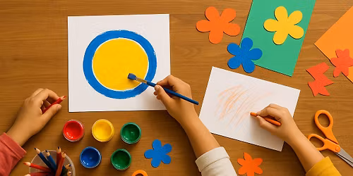 Barneverksted \ud83c\udfa8