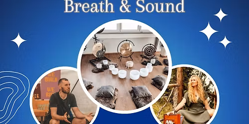 Awaken Your Voice Through Breath & Sound\n\nA Journey to Authentic Self-Expression\n\n