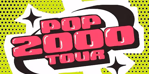 POP 2000 Tour