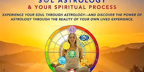 INNERSPIRE EXPERIENCE: Experiential S\u0e4fL Astrology & Your Spiritual Process