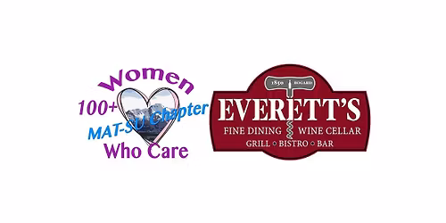 Mat-Su 100+ Women Who Care - 4th Quarter Meeting