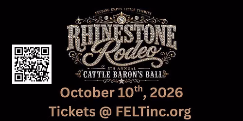 5th Annual Cattle Baron\u2019s Ball